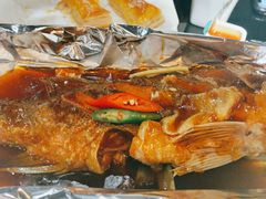 -高第街56号餐厅(泰安万达店)