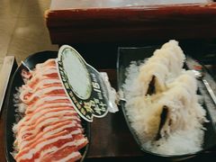 -捞王猪肚鸡火锅(昆山店)