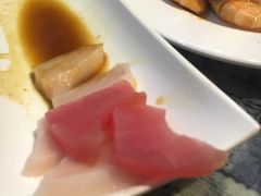 -春风十里海鲜火锅烤肉自助餐厅(华强店)