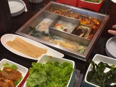 -重庆德忆火锅（龙南街3店）(渝水岸餐饮)