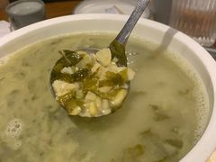 -盐帮食坊•小河帮川菜(四川师大店)