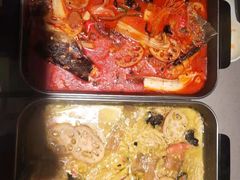 -半天妖烤鱼(东方新天地店)