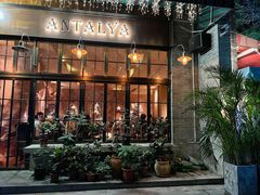 门面-Antalya安塔利亚土耳其餐厅(猎德店)