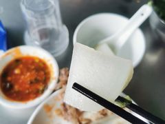 -阿婆东山羊肉店(鸿港海鲜批发市场店)