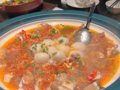 -观宴·品质赣菜(高新大道店)