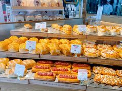 -西村叔叔的店·面包·甜品·蛋糕(清河万象汇店)