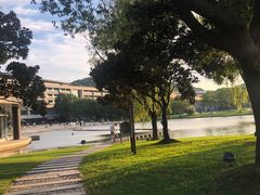 -上海佘山世茂艾美酒店