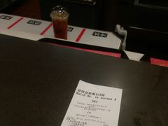 -麦当劳(百利广场店)