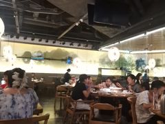 -桂小厨广西菜(青秀万达店)
