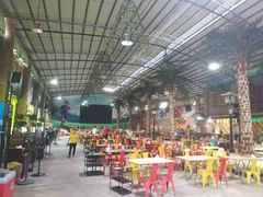 大堂-石岐乳鸽村(南海第三分店)