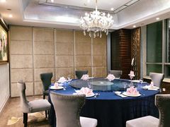 包厢-新光酒家·河豚·海鲜·蟹料理(浦东店)