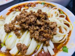 -西月城谭豆花(光华店)