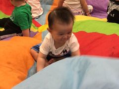 -金宝贝早教(和悦汇店)