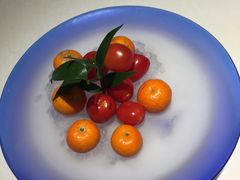 -大鸭梨烤鸭·北京菜(南小街/南苑店)
