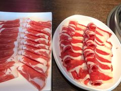 -快乐小羊火锅(河西王府井店)