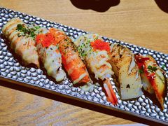 -江左尚白日本料理(万象城店)