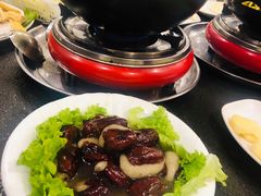 -湘肠香火锅店(团结湖店)