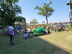 -新地休闲农场