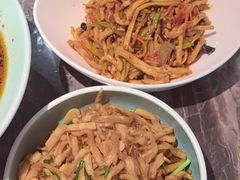 -前海沿·青岛菜(乐客城店)