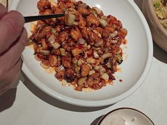 -大鸭梨烤鸭店(花园村店)