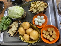 -范贤光鸡公煲(平乐园总店)