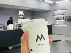 -M Stand(西安大悦城店)