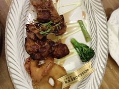 -秘密旅行Bonjour(黑金冠 江南西店)