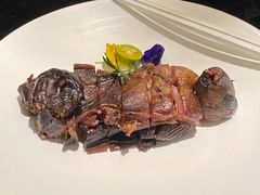 经典杭州酱鸭-彩虹之约•淮扬家宴(亚运村店)