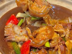 -晓粤·惹味粤菜(凯德乐峰广场店)