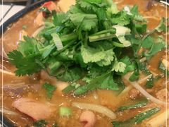 -肥汁米蘭香港米线(长宁来福士店)