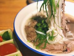 -阮氏娘·越南料理(双子塔店)