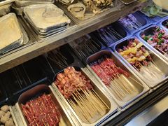 -老式乌米冰(阜阳园店)