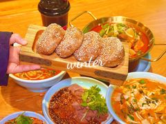 -古觉面片(科技路天朗蓝湖树店)