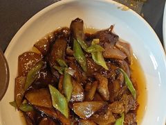 -一桶江山餐厅(松北店)