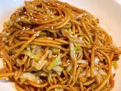 上海风味炒面-玫瑰厅上海菜(兴国路店)