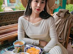 -百年老茶馆
