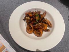 -桂满陇·蟹黄小笼汤包(中山公园店)
