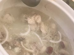 -三上椰子鸡(三亚湾店)