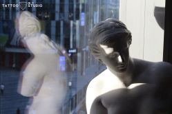 -飛凡TATTOO纹身•原创