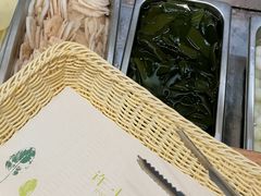-许小树(国贸商城店)