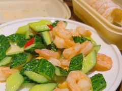 -向川南·水煮鱼·川菜(和平里店)