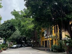 -广州市紫泥堂文化创意园景区