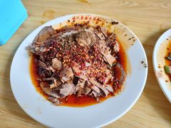 -温记府廟豆汤饭·始于1955年(海椒店)