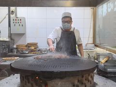 -烤肉宛饭庄(北新桥店)