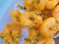 -老虎滩船说·海胆水饺·大连海鲜(老虎滩店)