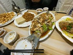 -天地家常菜