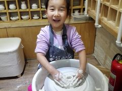 -今日陶艺(富力广场店)