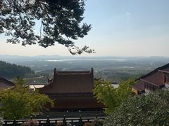 -东庐山观音寺