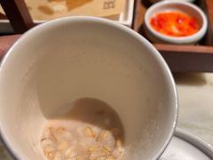 -绿茶餐厅(光谷世界城步行街店)