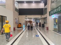 -杭州师范大学附属医院(杭州总院)